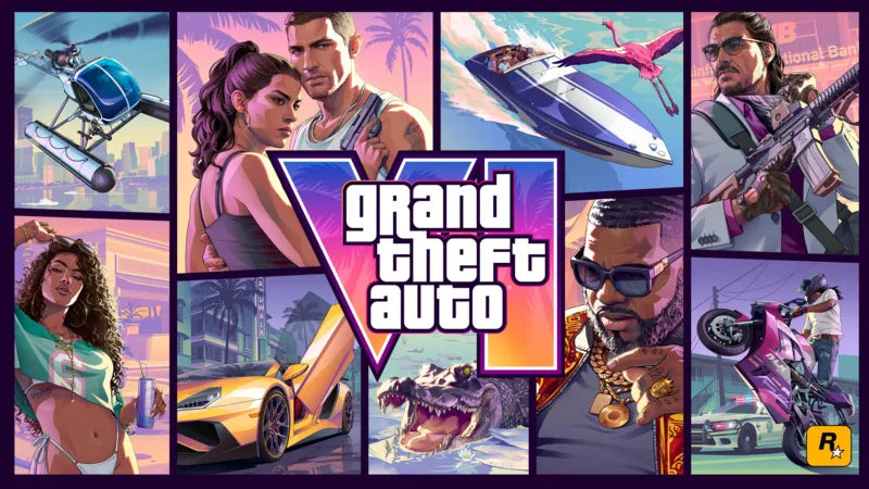 GTA 6 Pre-Orders Officially Announced: Everything You Need to Know Before Launch